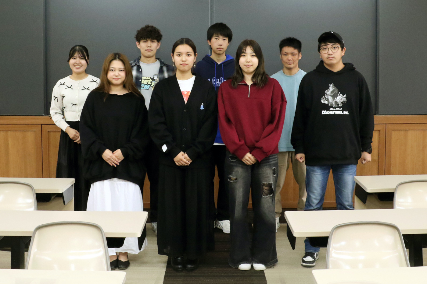 Teacher's Lab | 文化系クラブ | クラブ活動 | 名古屋商科大学 - AACSB